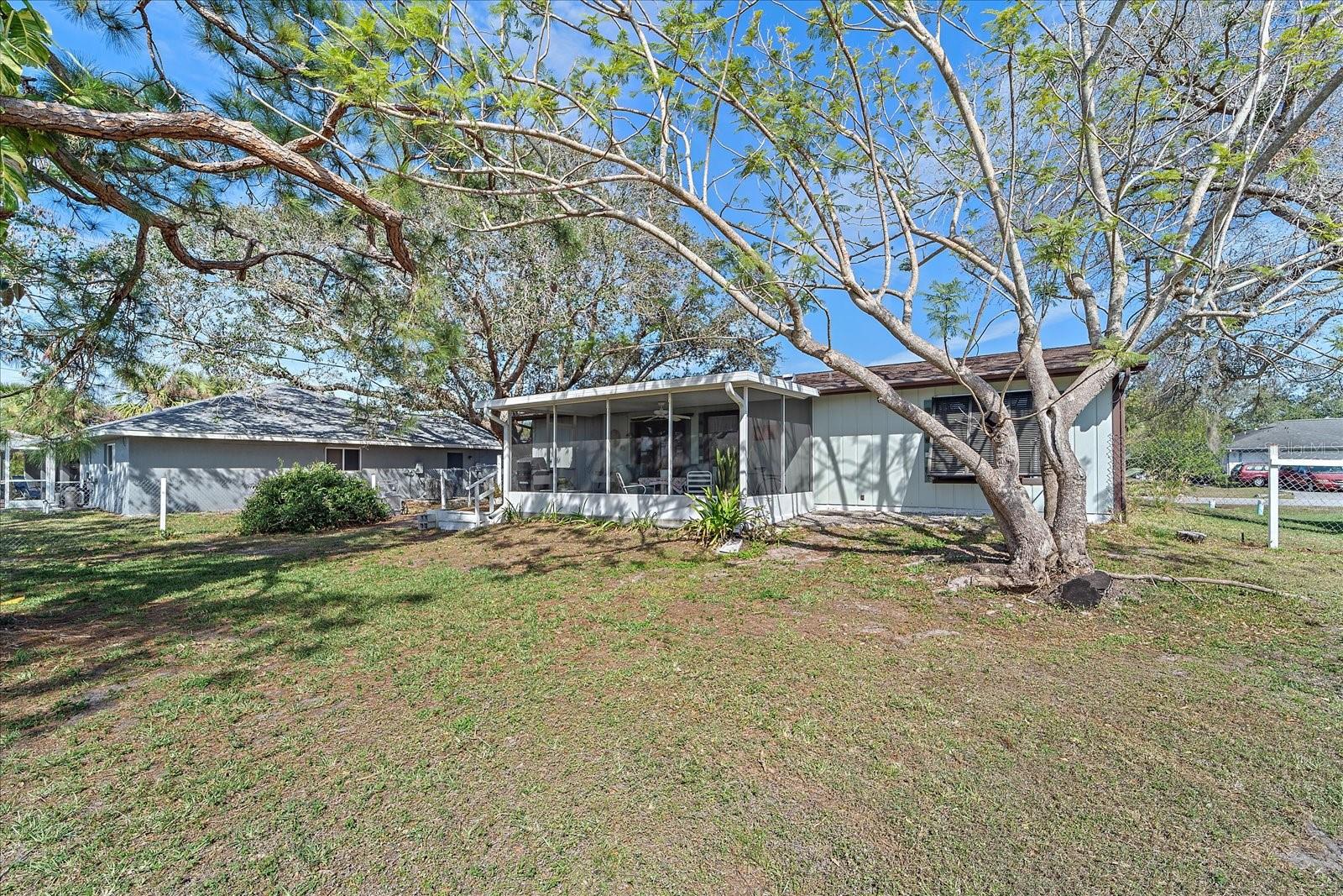 8155 MOSSBORGER AVE, NORTH PORT, FL, 34287