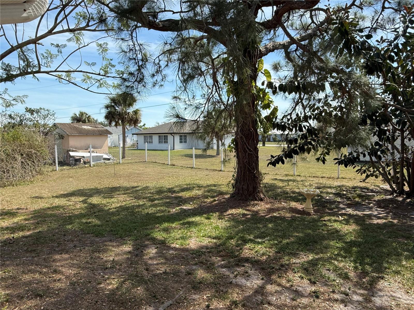 8155 MOSSBORGER AVE, NORTH PORT, FL, 34287