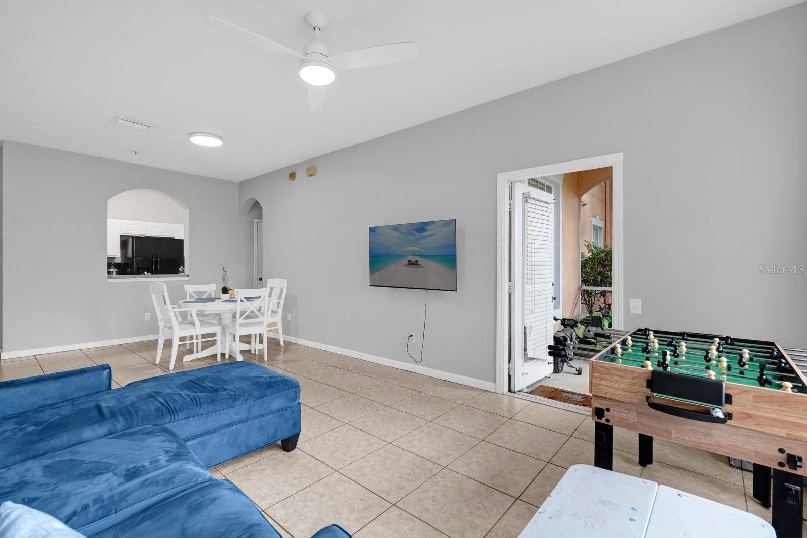 13500 TURTLE MARSH LOOP #816, ORLANDO, FL, 32837