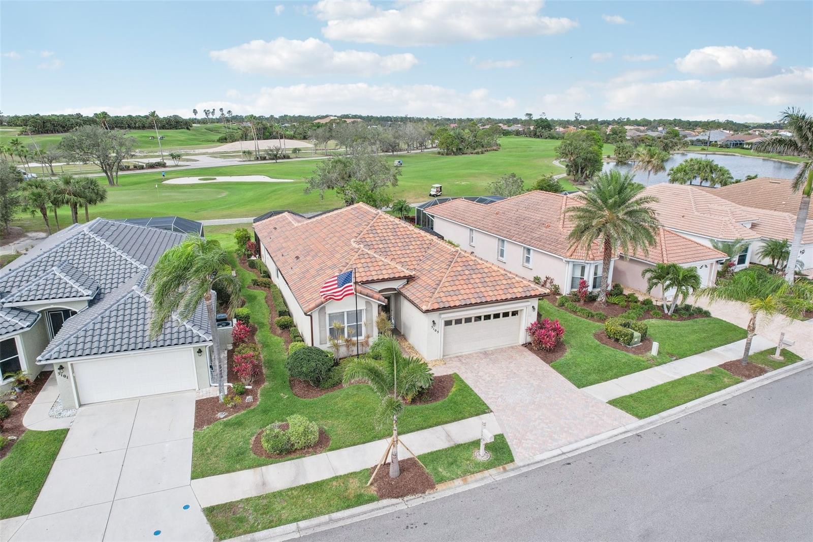 5105 PINE SHADOW LN, NORTH PORT, FL, 34287