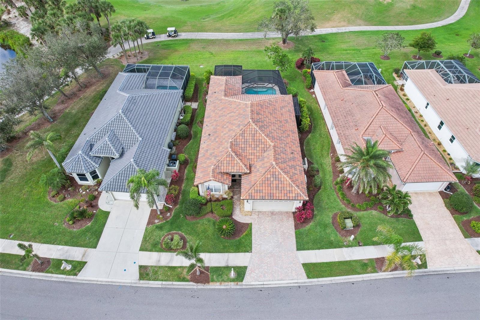 5105 PINE SHADOW LN, NORTH PORT, FL, 34287