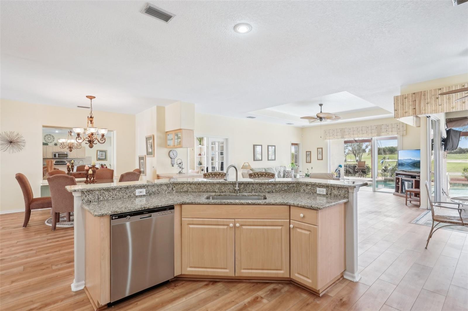 5105 PINE SHADOW LN, NORTH PORT, FL, 34287