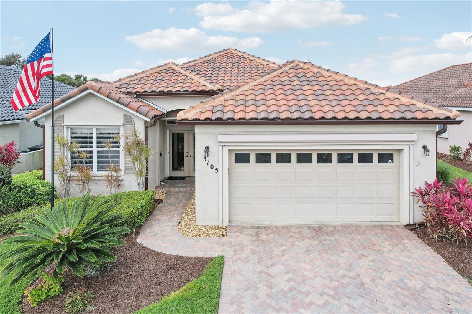 5105 PINE SHADOW LN, NORTH PORT, FL, 34287