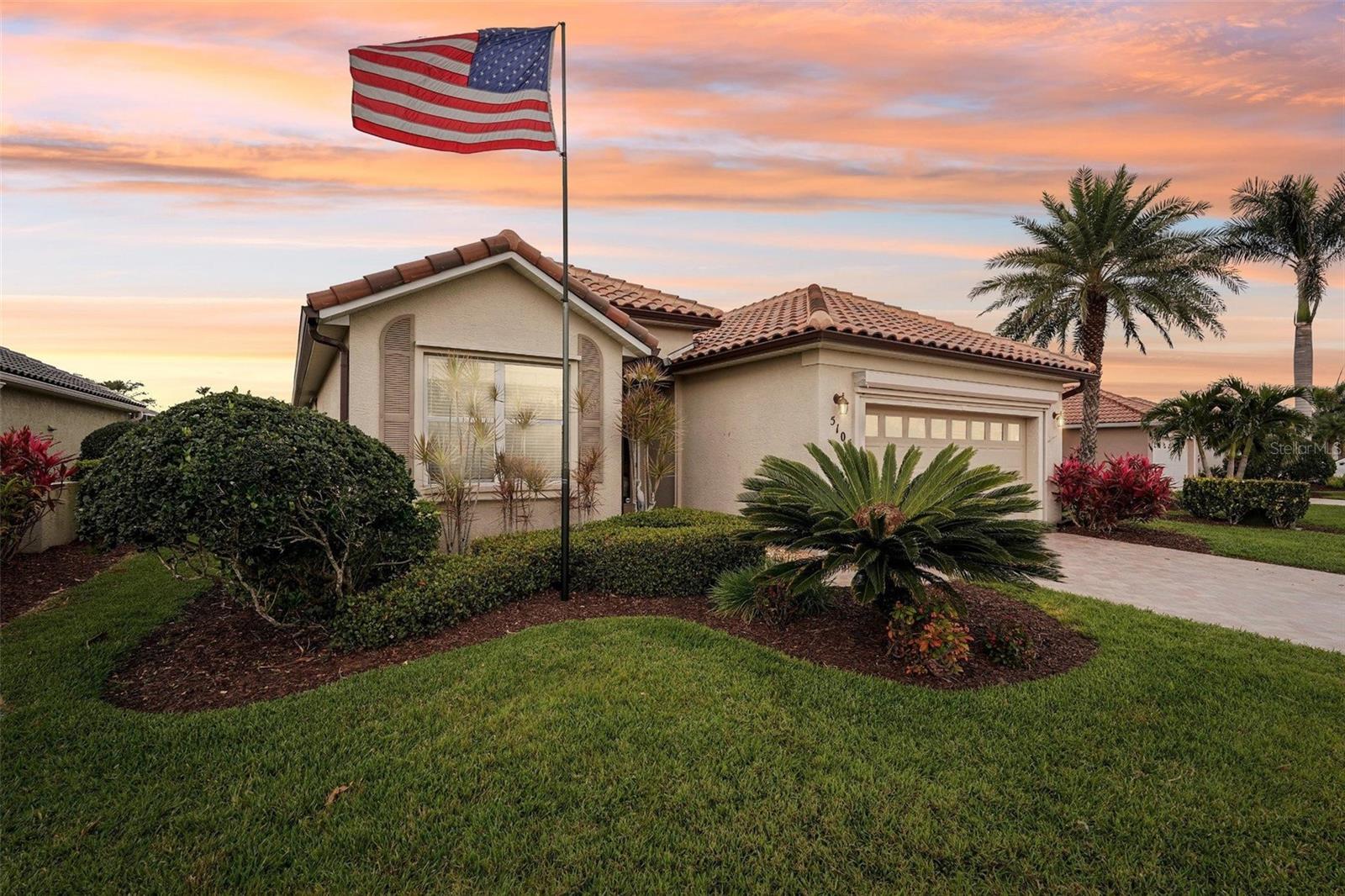 5105 PINE SHADOW LN, NORTH PORT, FL, 34287