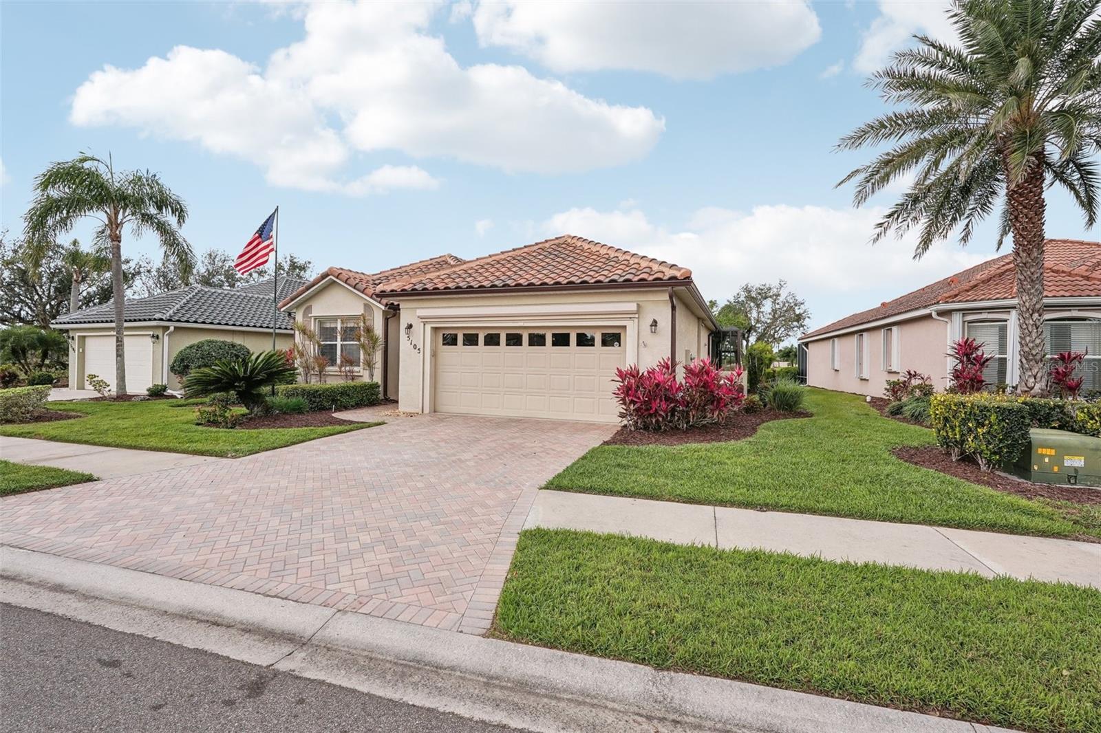 5105 PINE SHADOW LN, NORTH PORT, FL, 34287