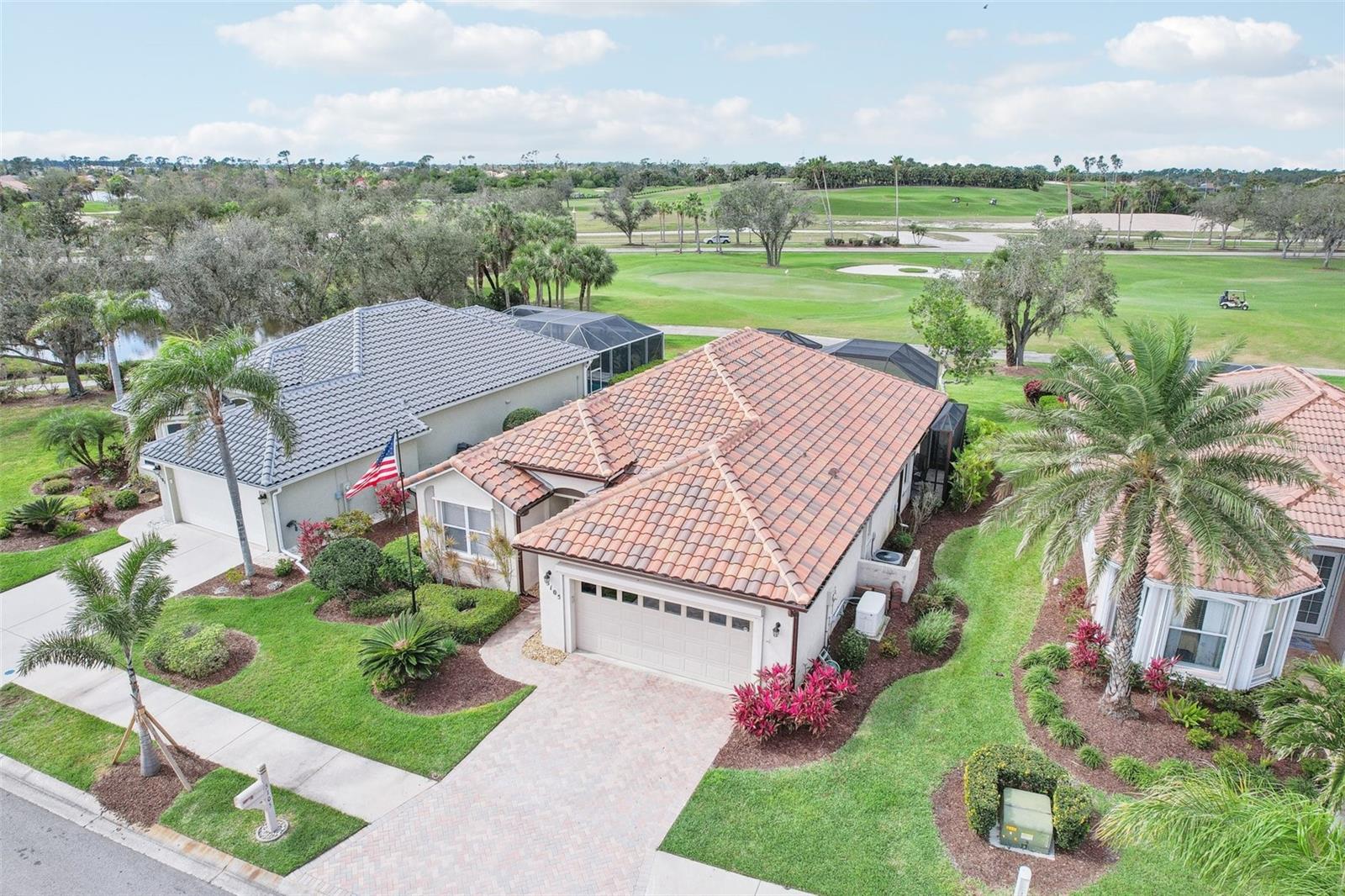 5105 PINE SHADOW LN, NORTH PORT, FL, 34287