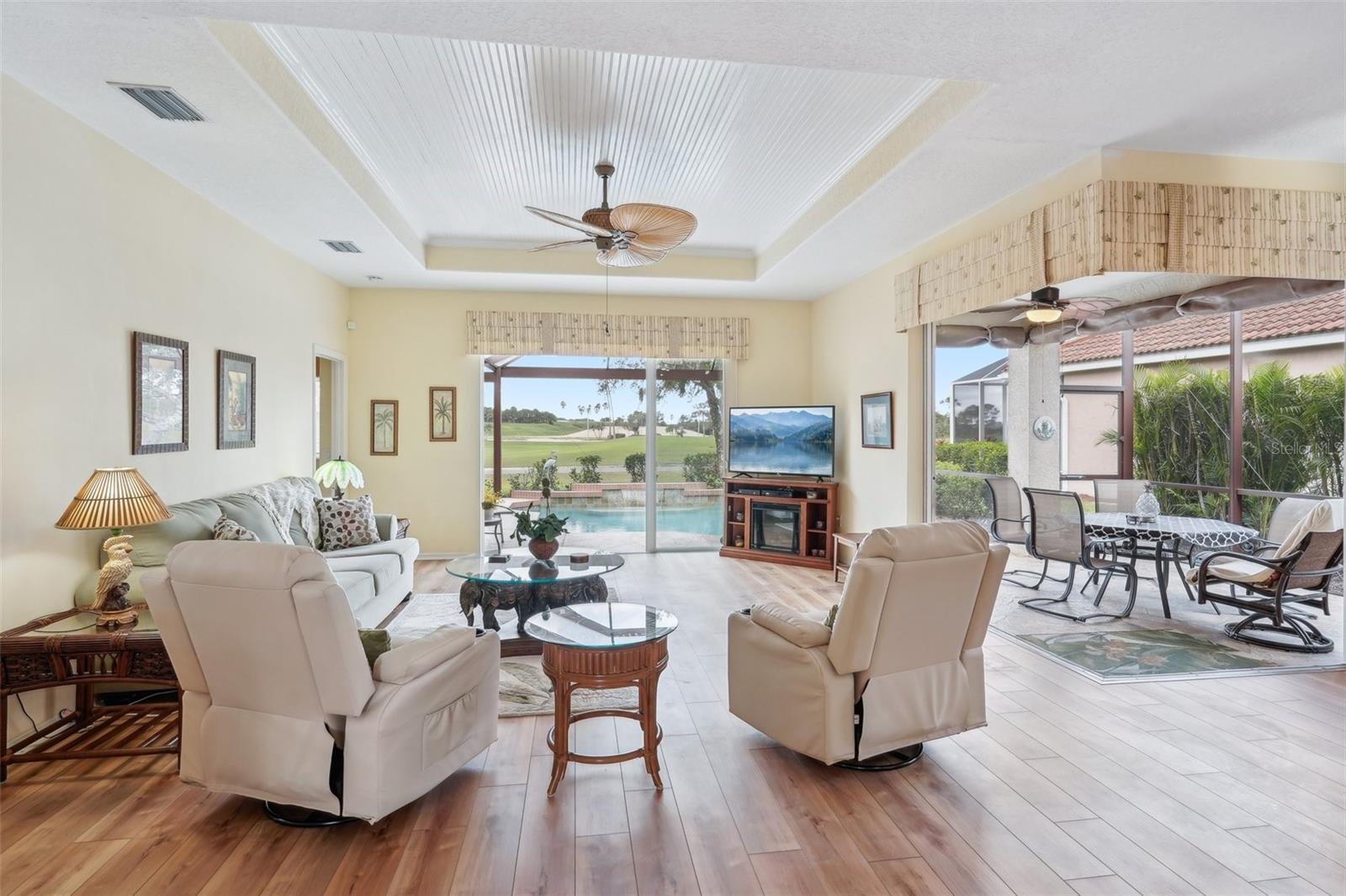 5105 PINE SHADOW LN, NORTH PORT, FL, 34287