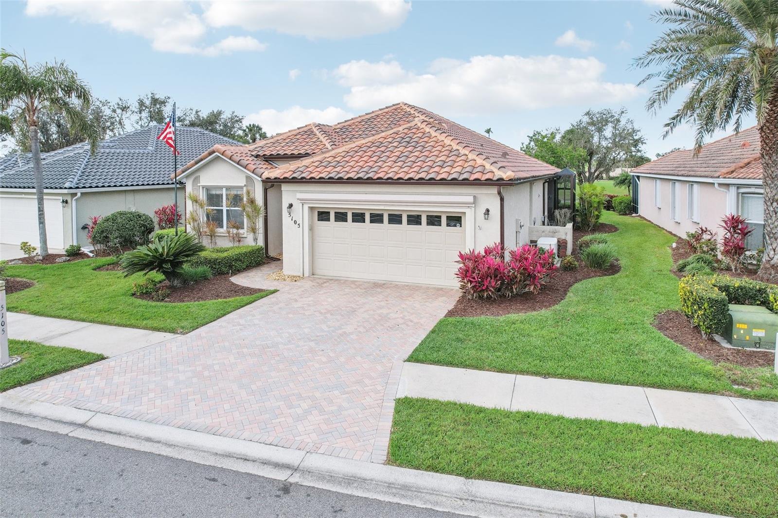 5105 PINE SHADOW LN, NORTH PORT, FL, 34287