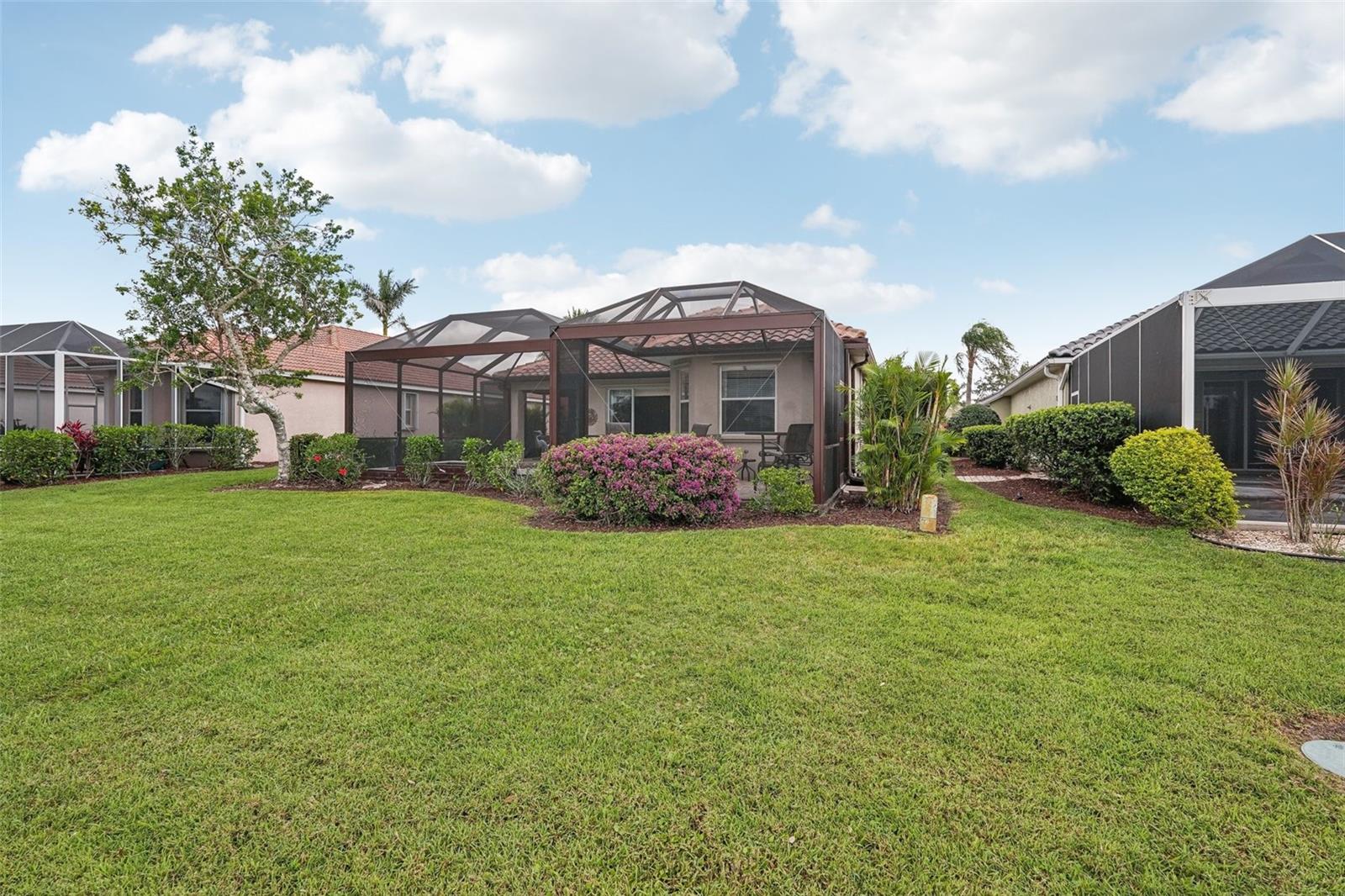 5105 PINE SHADOW LN, NORTH PORT, FL, 34287