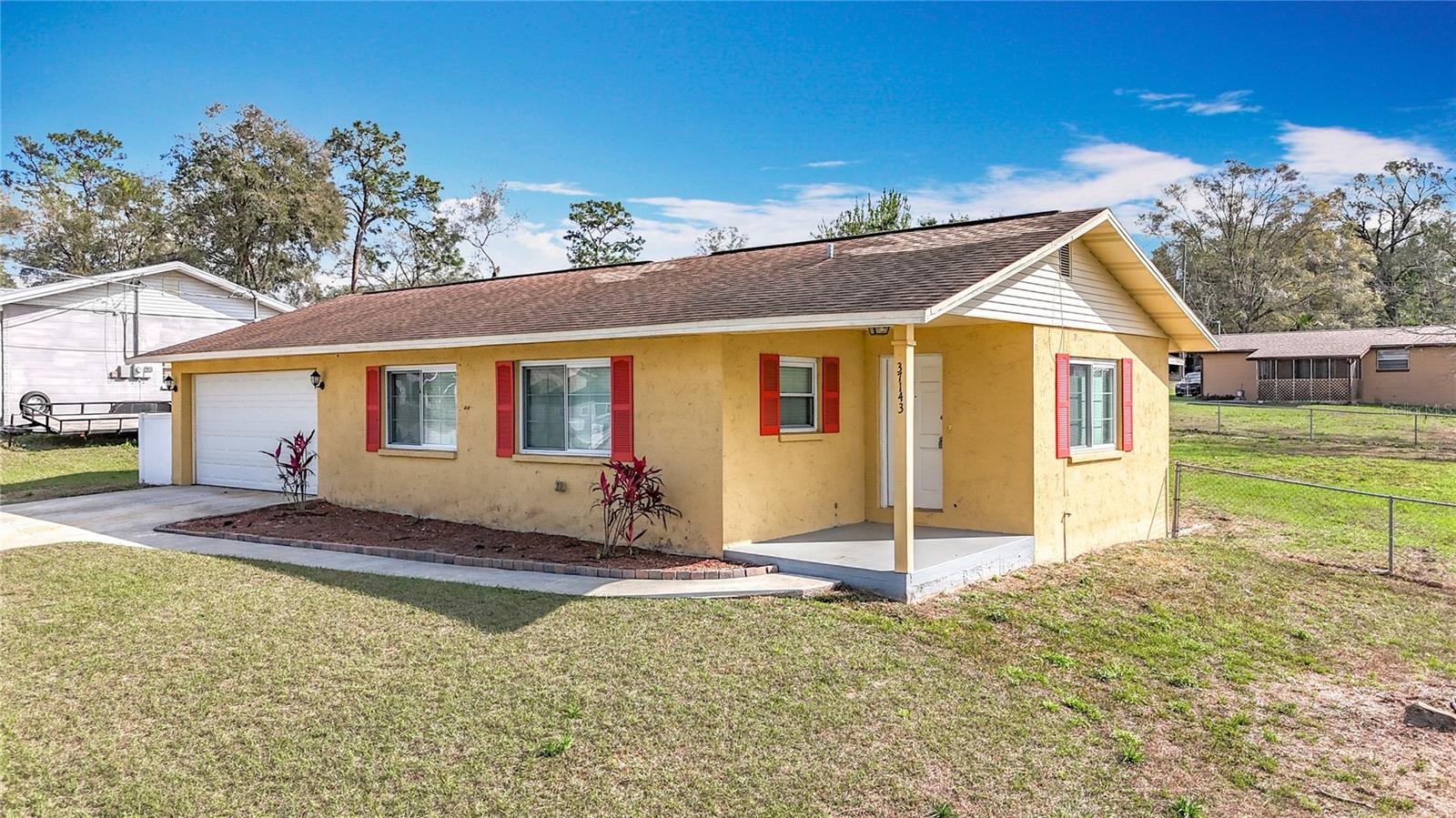 37143 JANET CIR, DADE CITY, FL, 33525