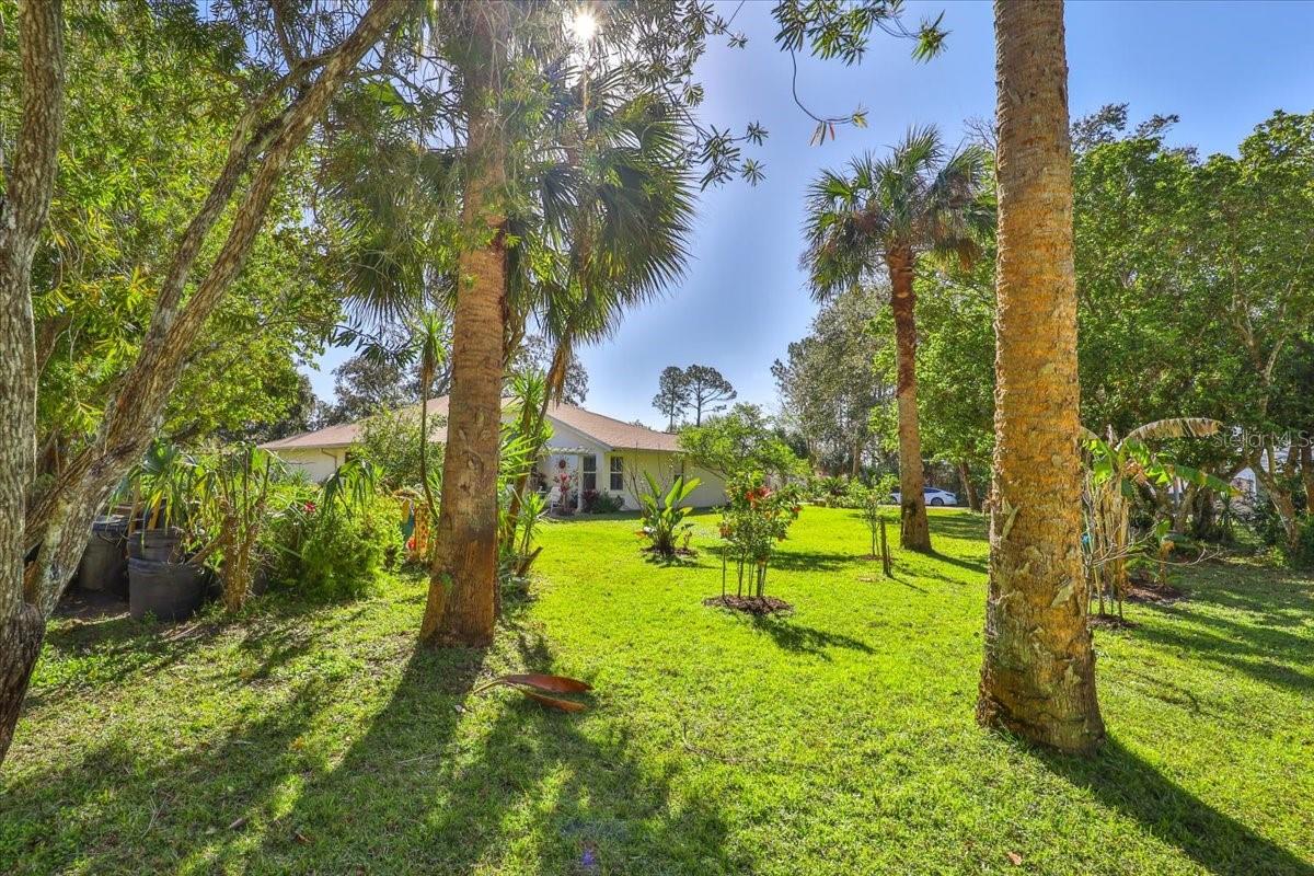 28 PALMER LN, PALM COAST, FL, 32164