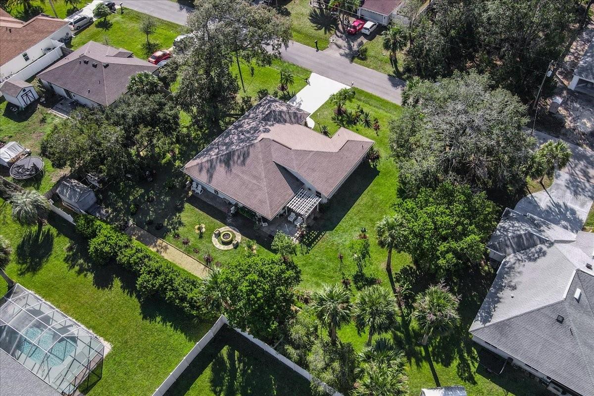28 PALMER LN, PALM COAST, FL, 32164