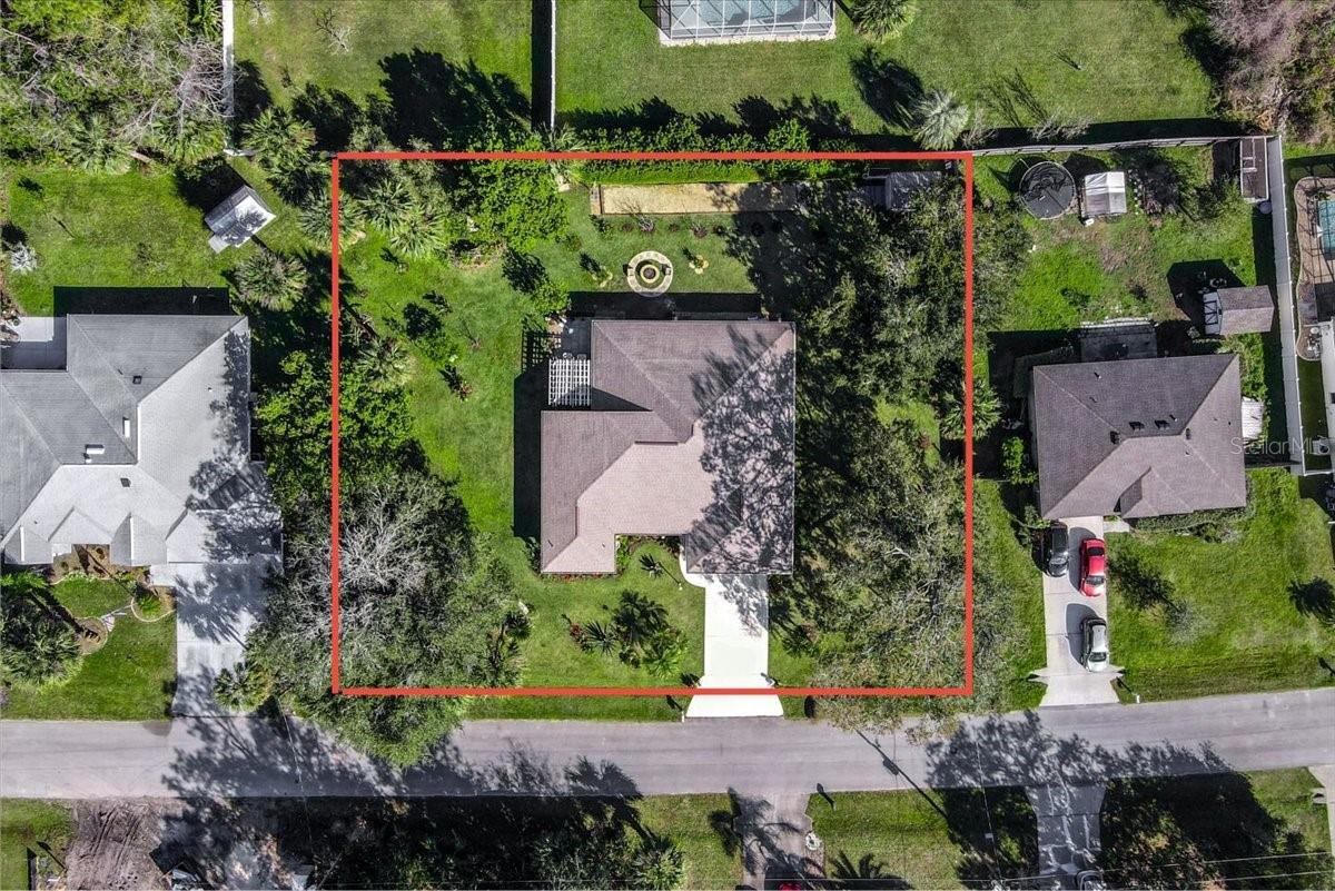 28 PALMER LN, PALM COAST, FL, 32164