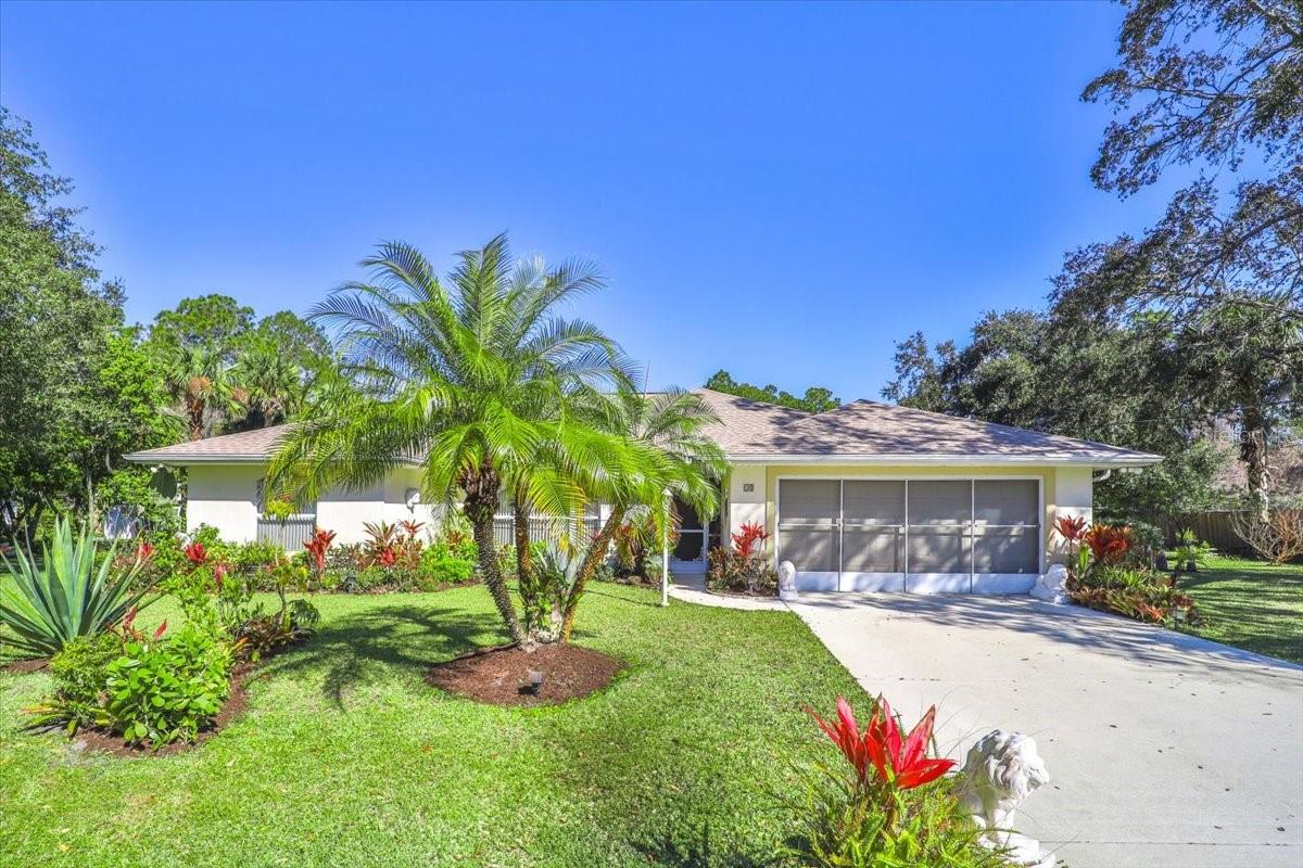 28 PALMER LN, PALM COAST, FL, 32164