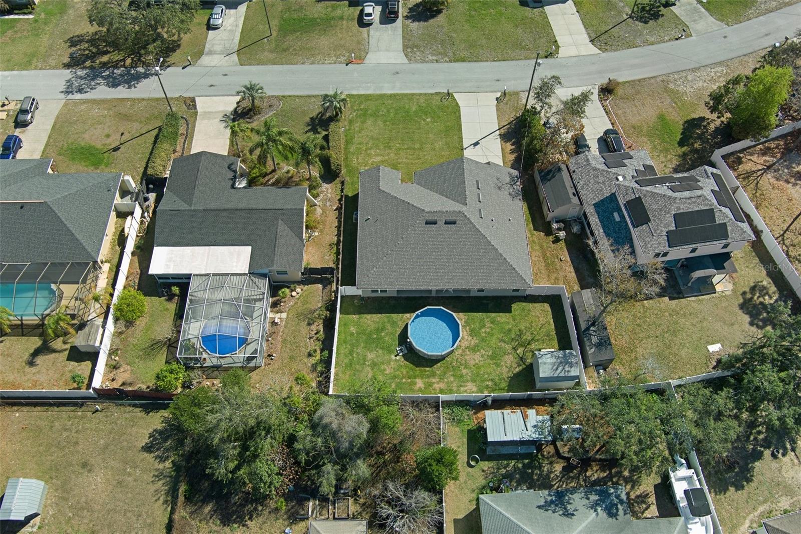 5139 JENSON AVE, SPRING HILL, FL, 34608