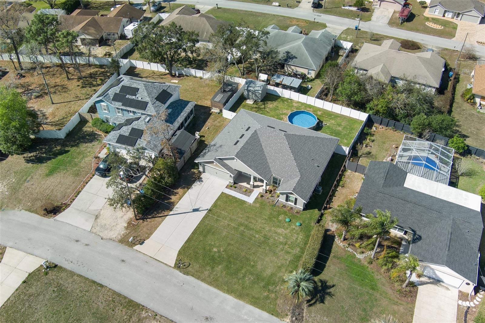 5139 JENSON AVE, SPRING HILL, FL, 34608