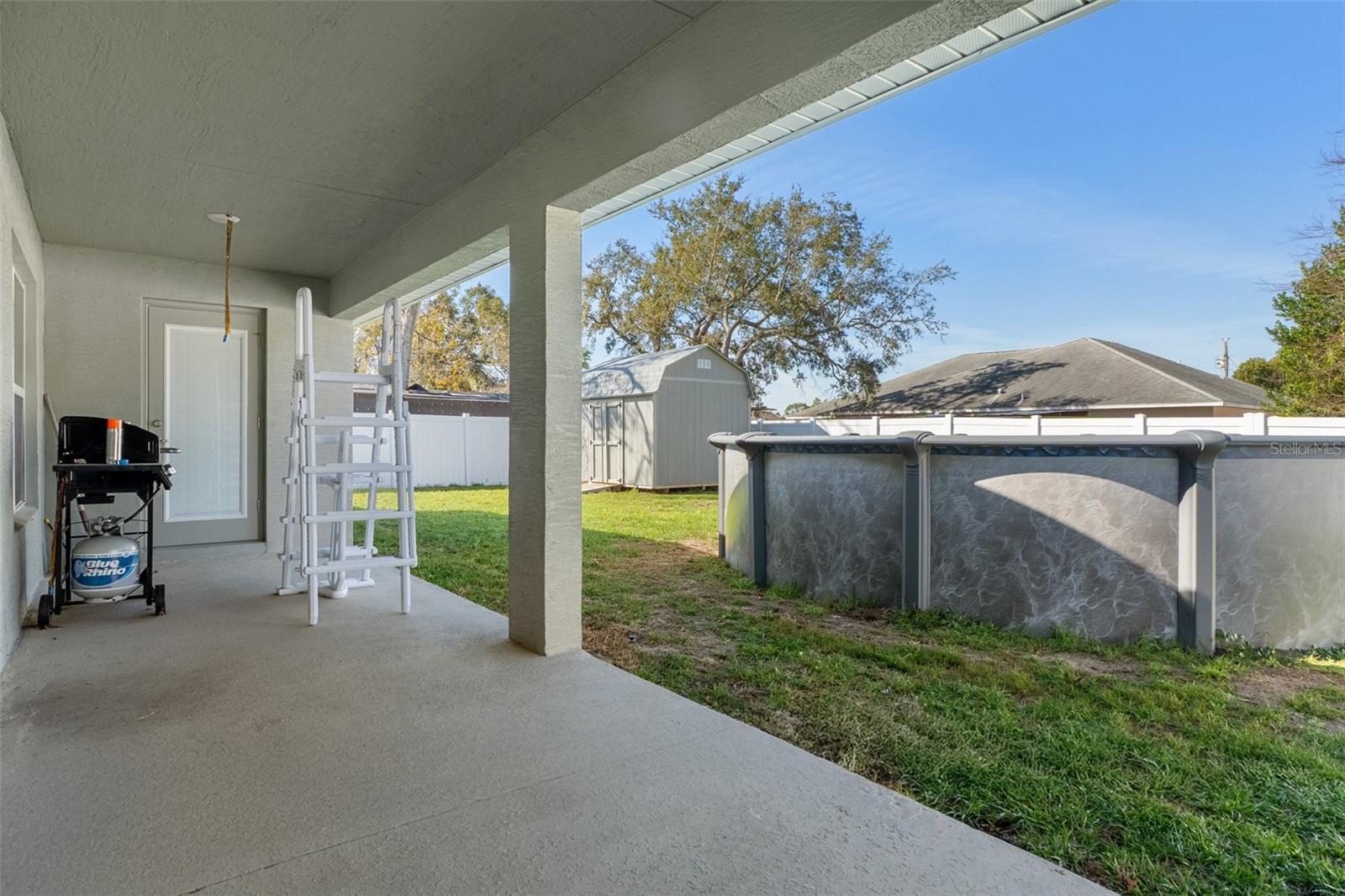 5139 JENSON AVE, SPRING HILL, FL, 34608