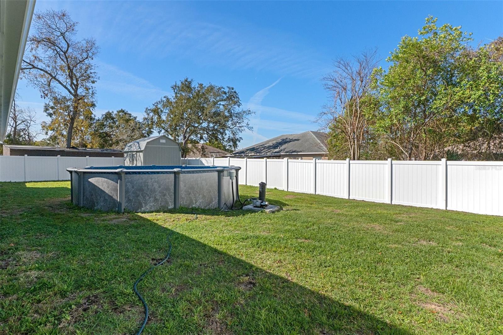 5139 JENSON AVE, SPRING HILL, FL, 34608