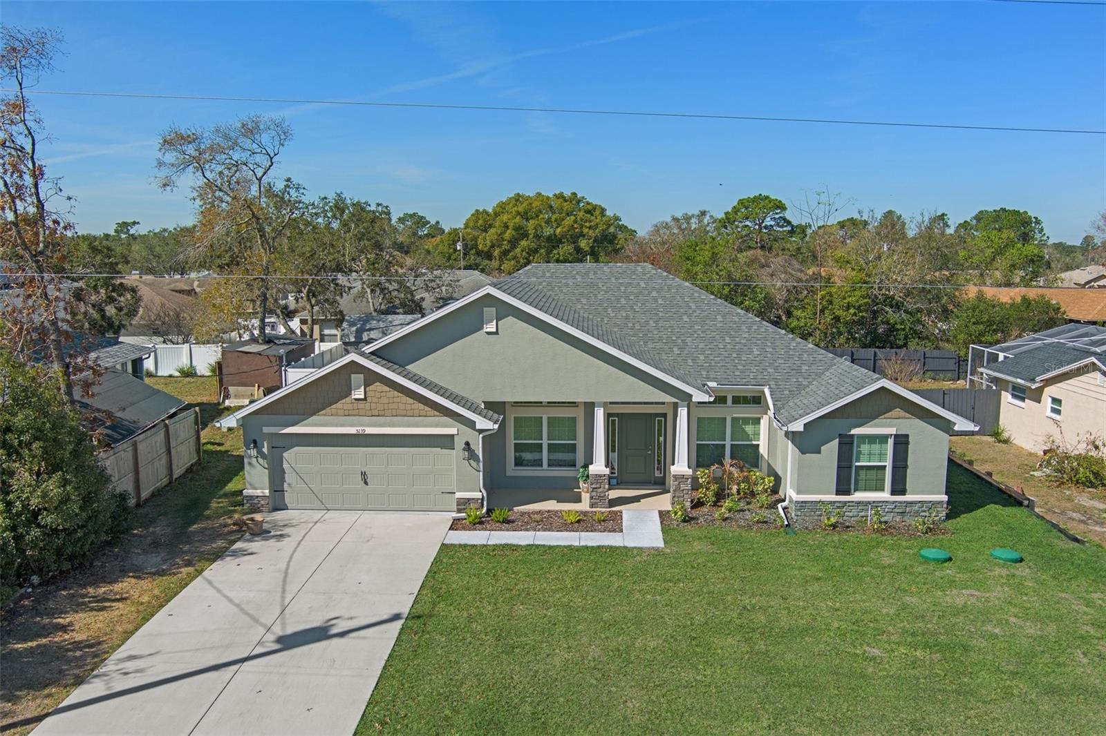5139 JENSON AVE, SPRING HILL, FL, 34608