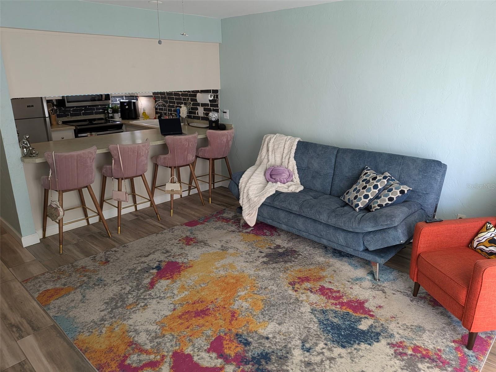 3641 S ATLANTIC AVE #212, DAYTONA BEACH SHORES, FL, 32118