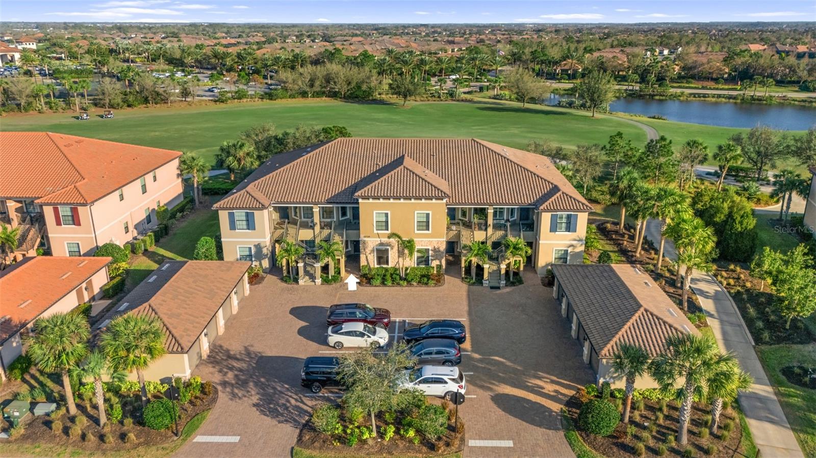 12720 SORRENTO WAY #102, BRADENTON, FL, 34211