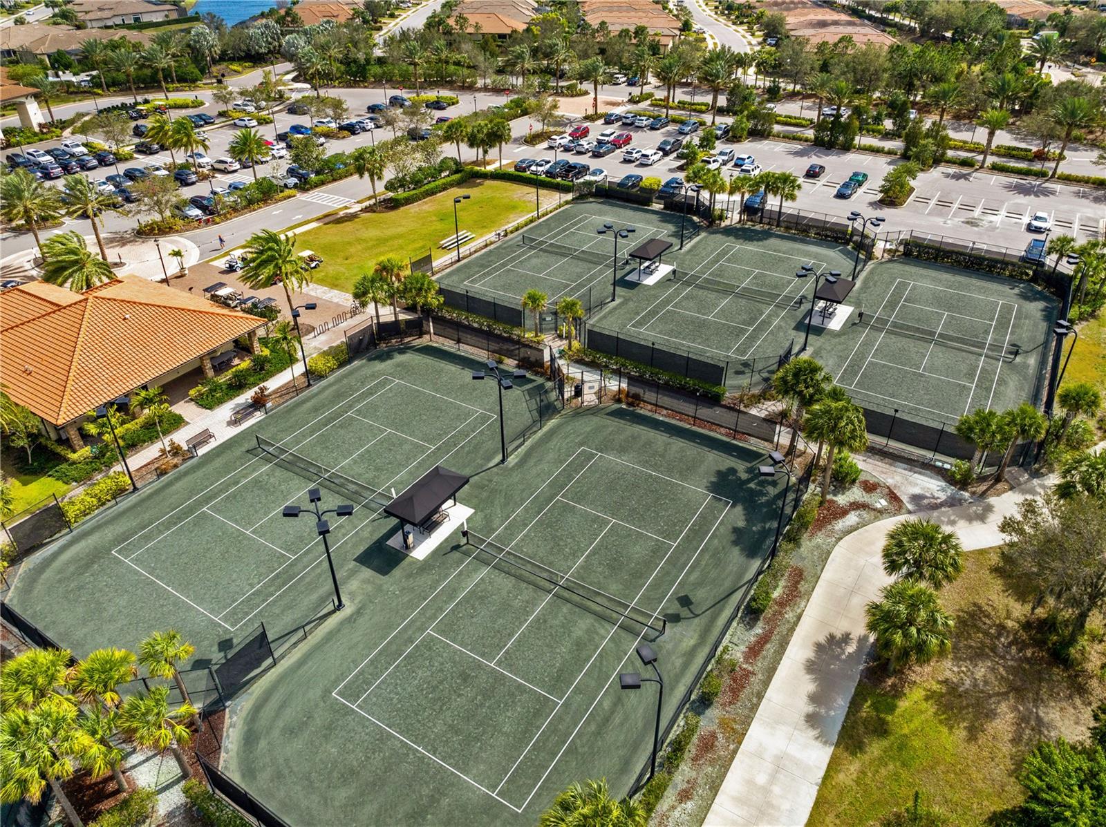 12720 SORRENTO WAY #102, BRADENTON, FL, 34211