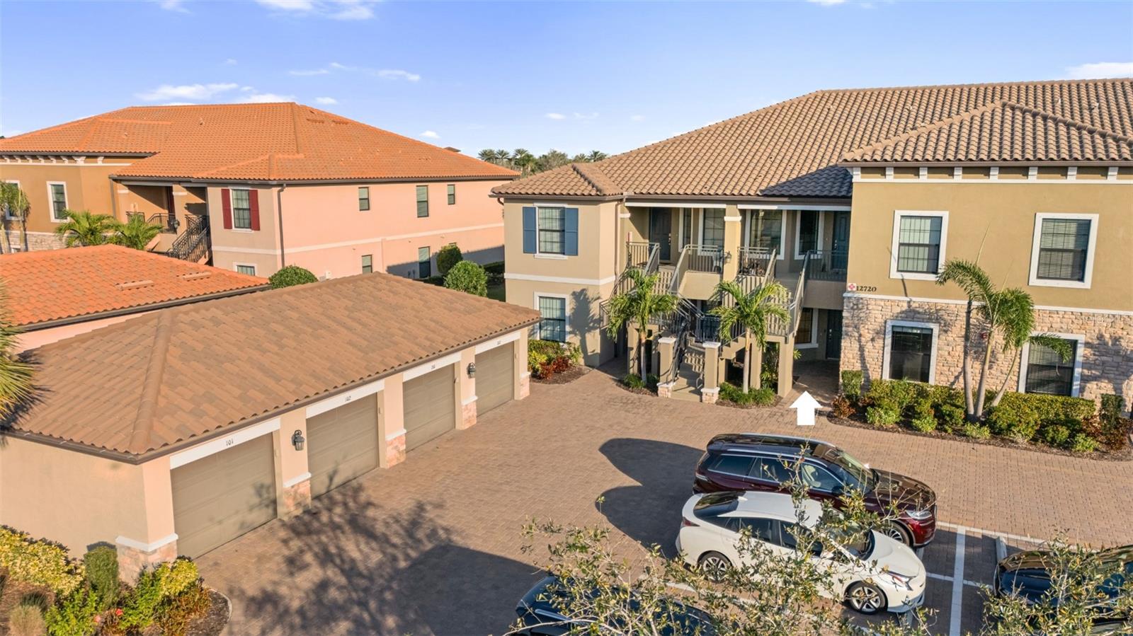 12720 SORRENTO WAY #102, BRADENTON, FL, 34211