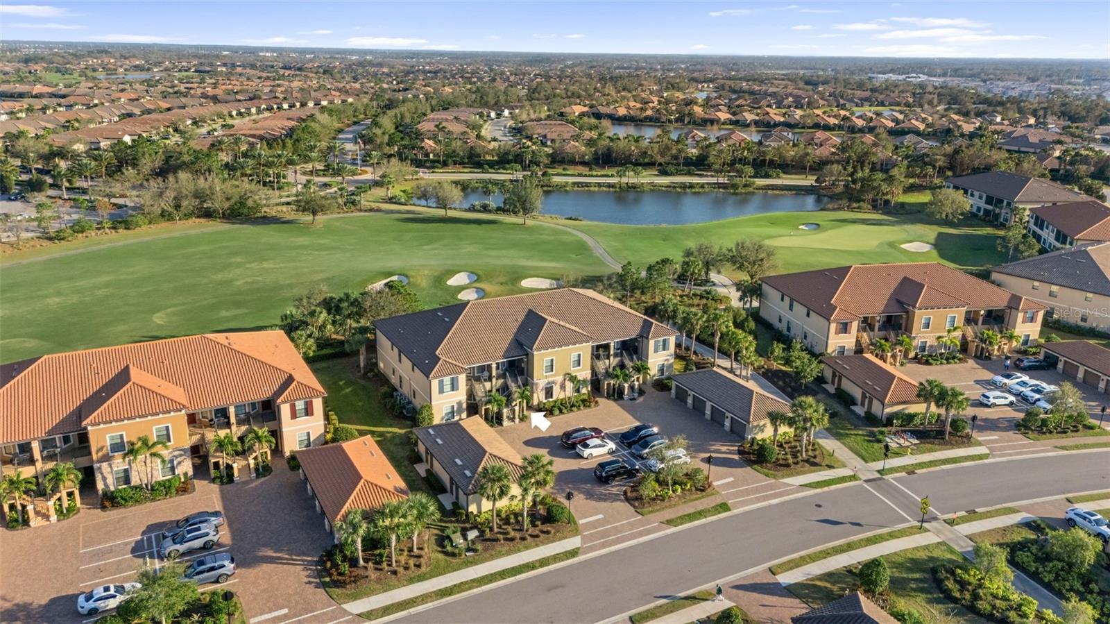 12720 SORRENTO WAY #102, BRADENTON, FL, 34211