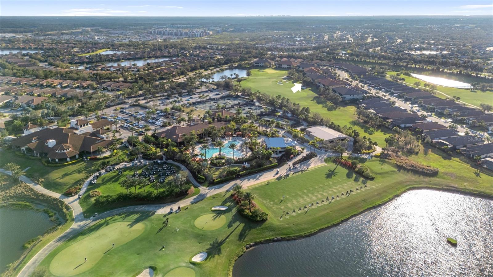 12720 SORRENTO WAY #102, BRADENTON, FL, 34211