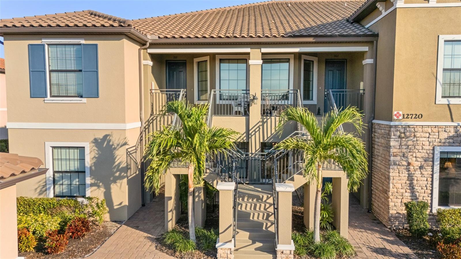 12720 SORRENTO WAY #102, BRADENTON, FL, 34211