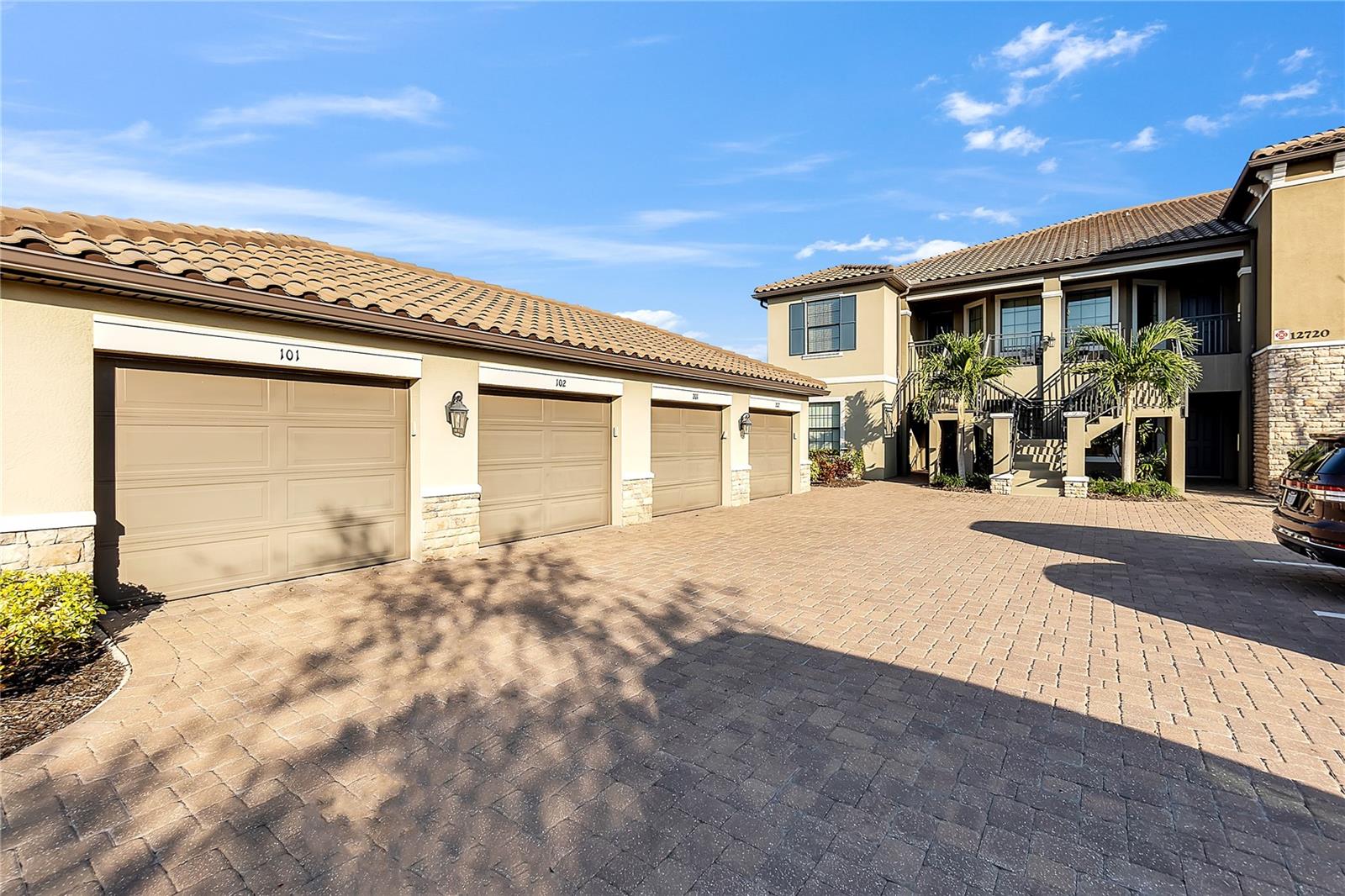 12720 SORRENTO WAY #102, BRADENTON, FL, 34211