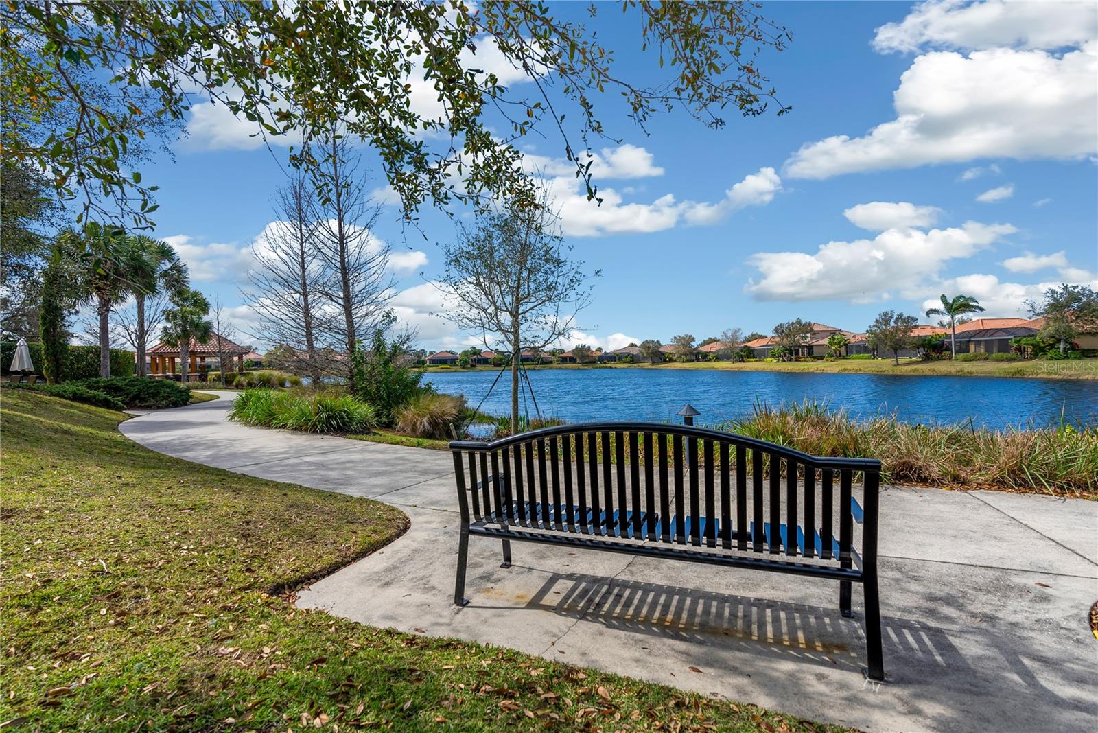 12720 SORRENTO WAY #102, BRADENTON, FL, 34211