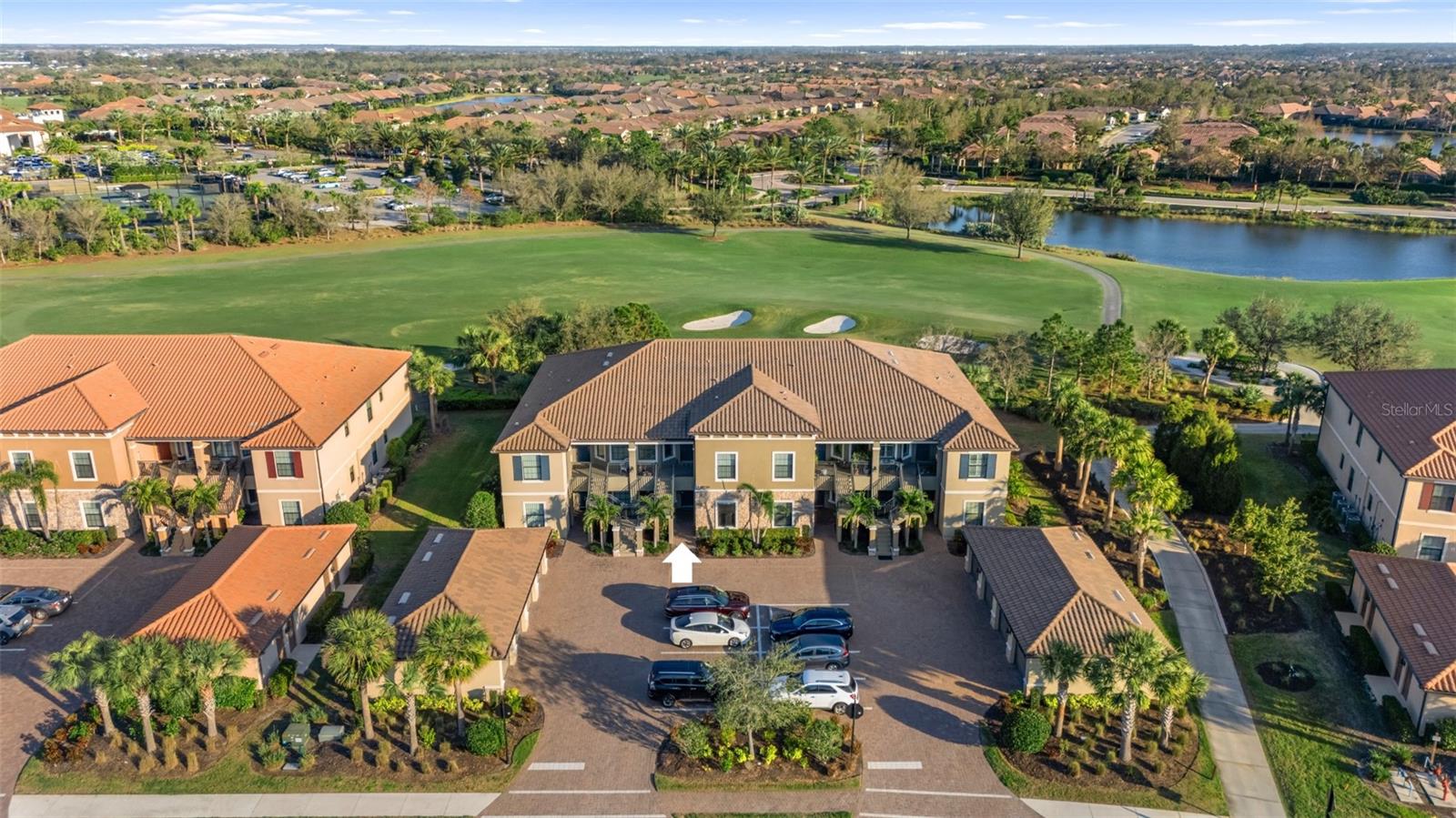 12720 SORRENTO WAY #102, BRADENTON, FL, 34211