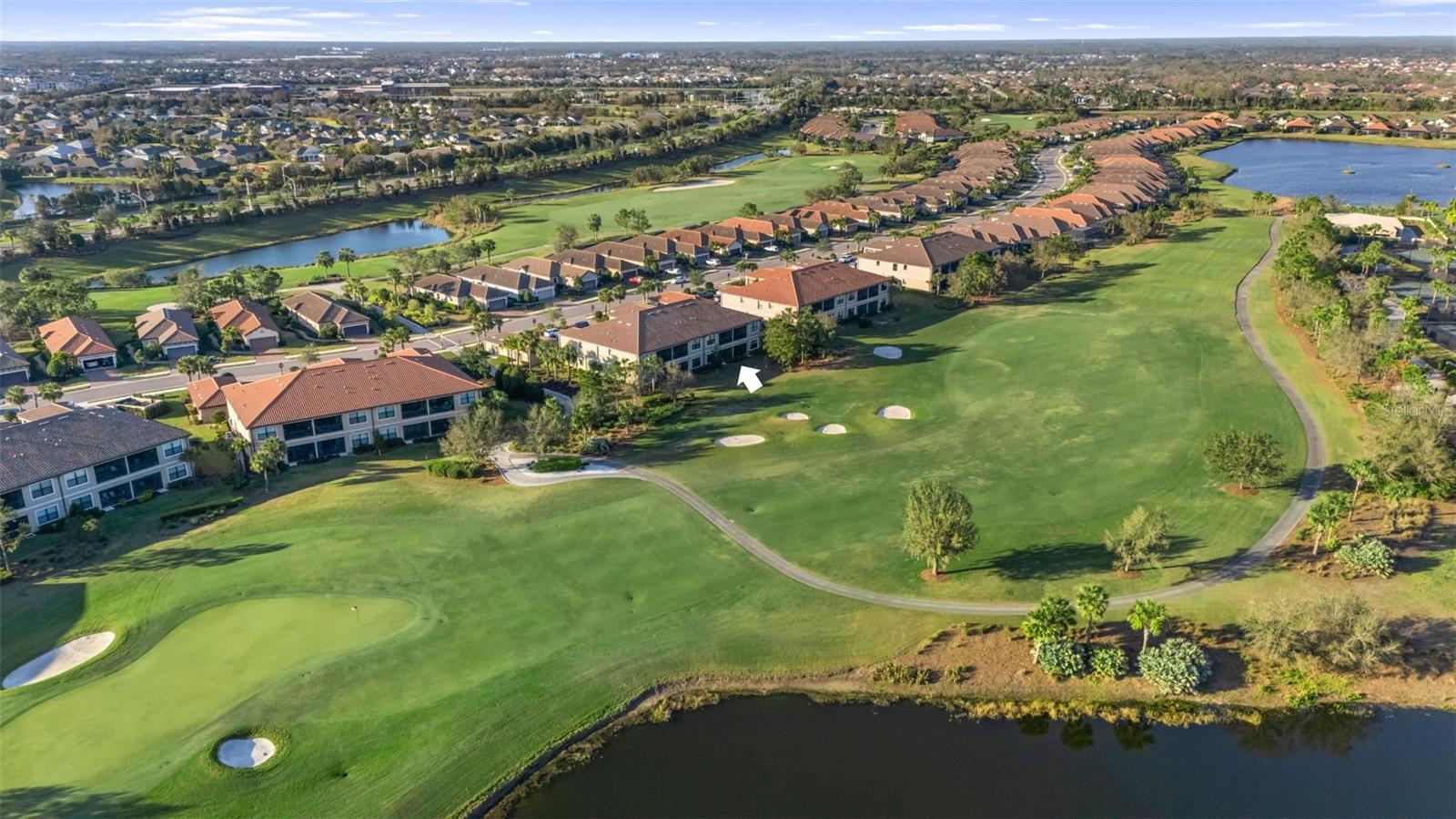 12720 SORRENTO WAY #102, BRADENTON, FL, 34211