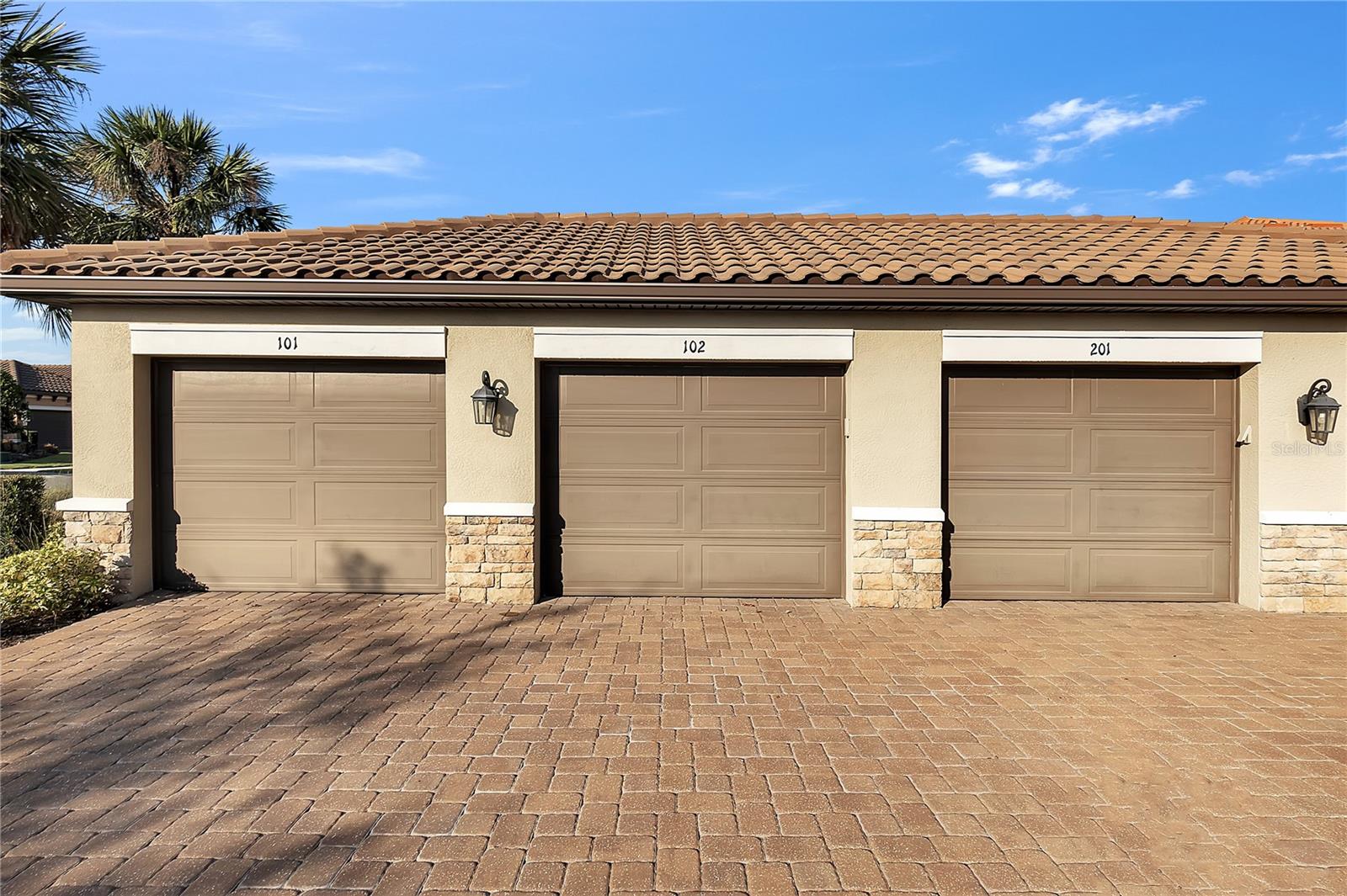 12720 SORRENTO WAY #102, BRADENTON, FL, 34211