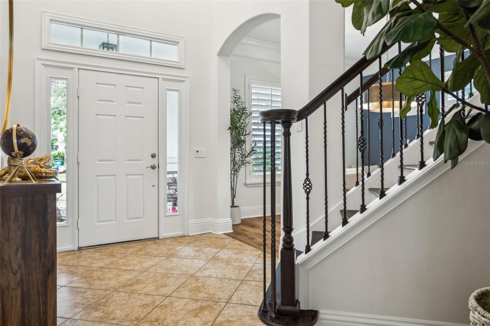 3203 PARK GREEN DR, TAMPA, FL, 33611