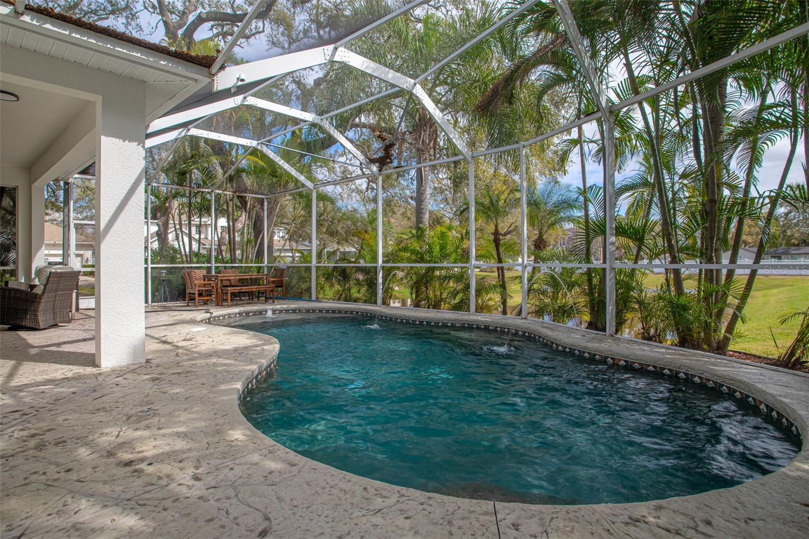 3203 PARK GREEN DR, TAMPA, FL, 33611