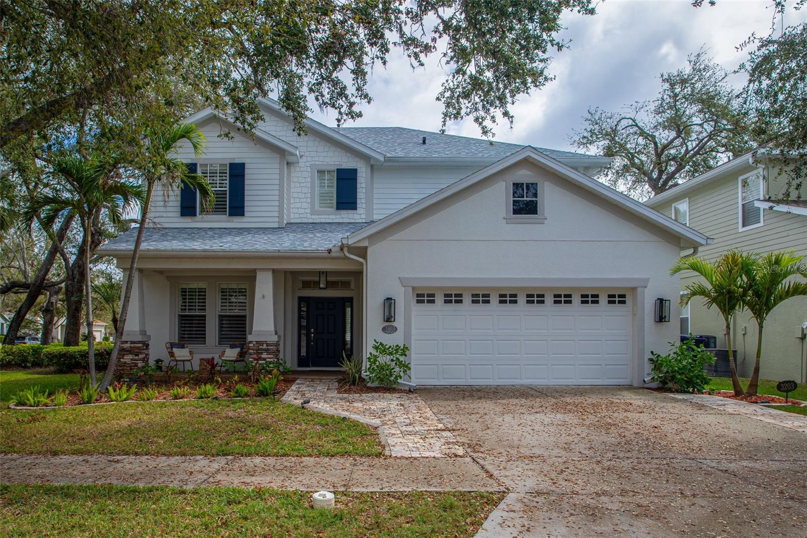 3203 PARK GREEN DR, TAMPA, FL, 33611