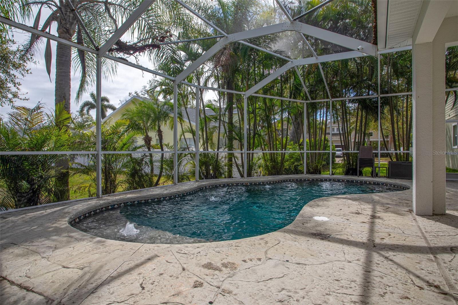 3203 PARK GREEN DR, TAMPA, FL, 33611