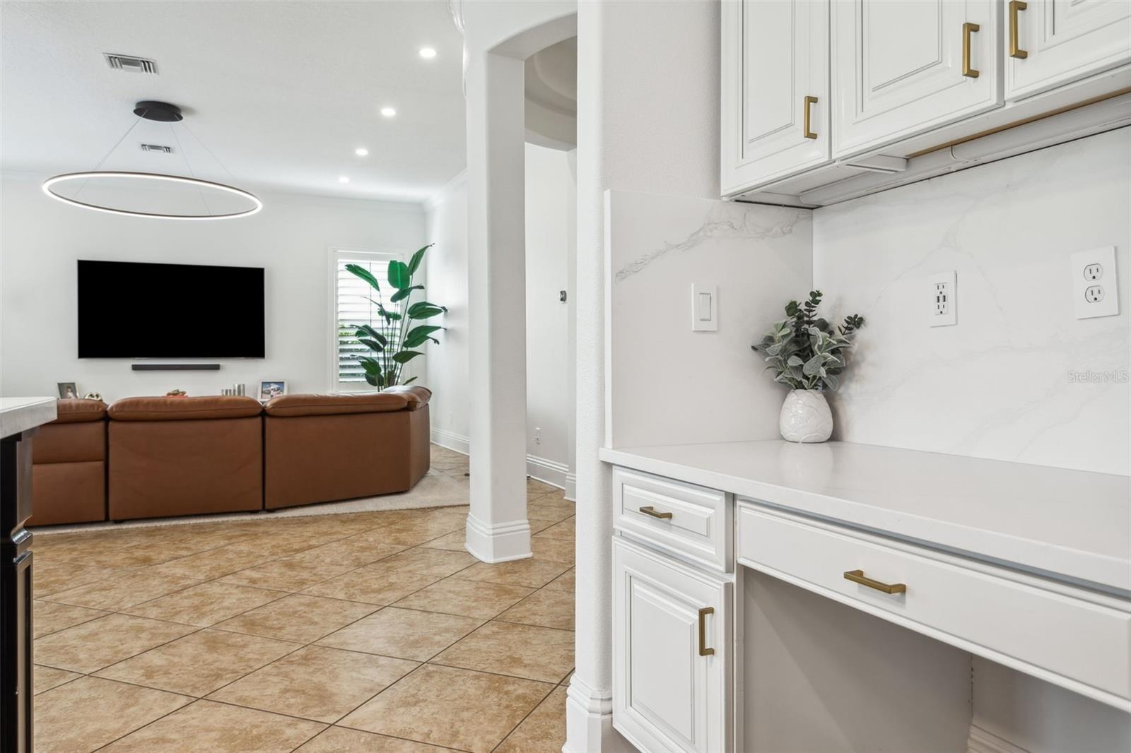 3203 PARK GREEN DR, TAMPA, FL, 33611