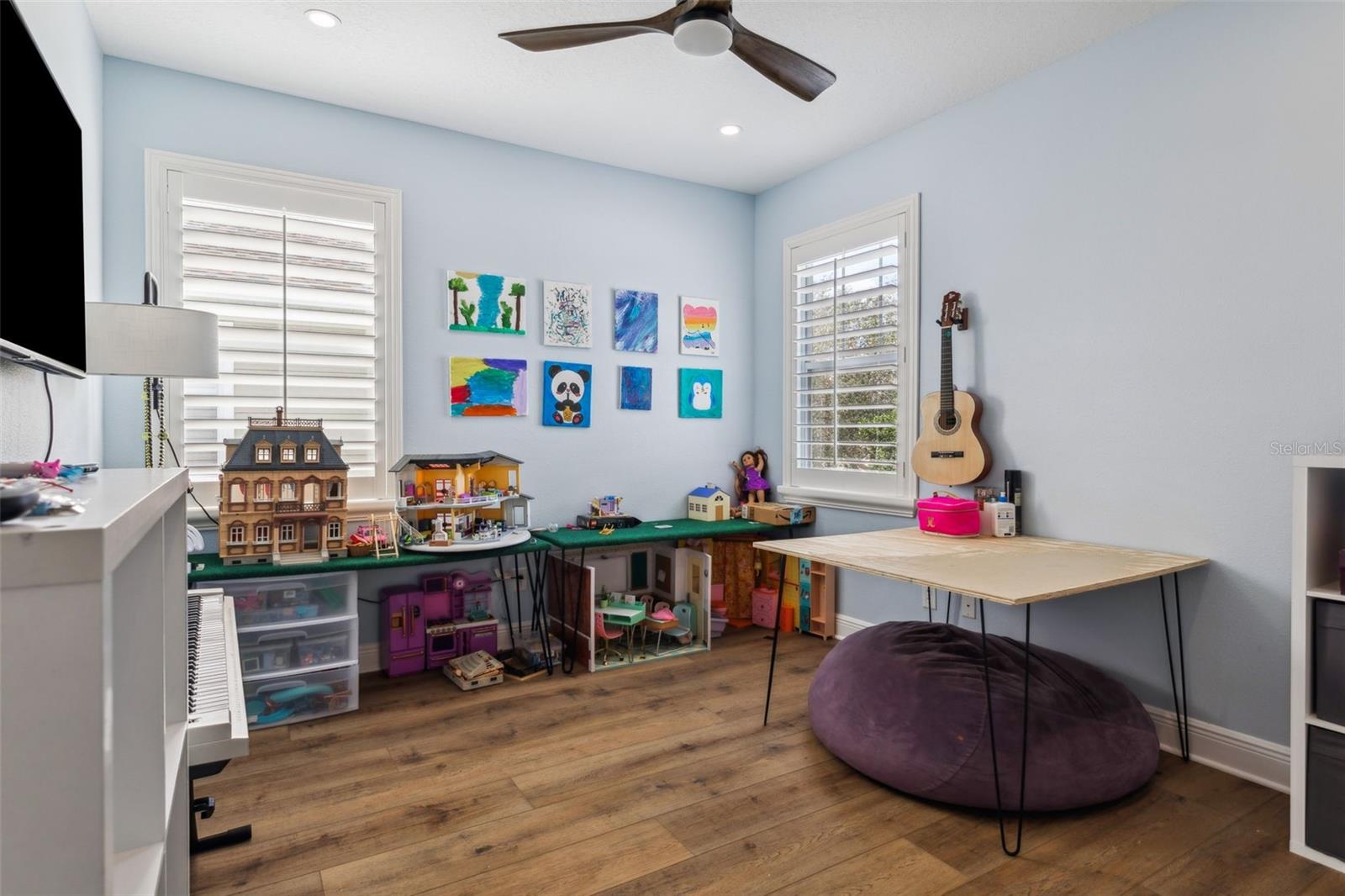 3203 PARK GREEN DR, TAMPA, FL, 33611