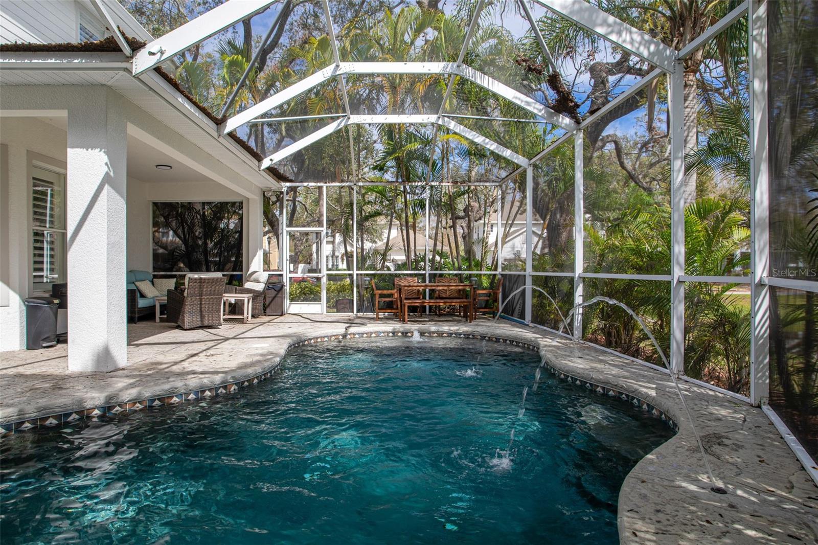 3203 PARK GREEN DR, TAMPA, FL, 33611