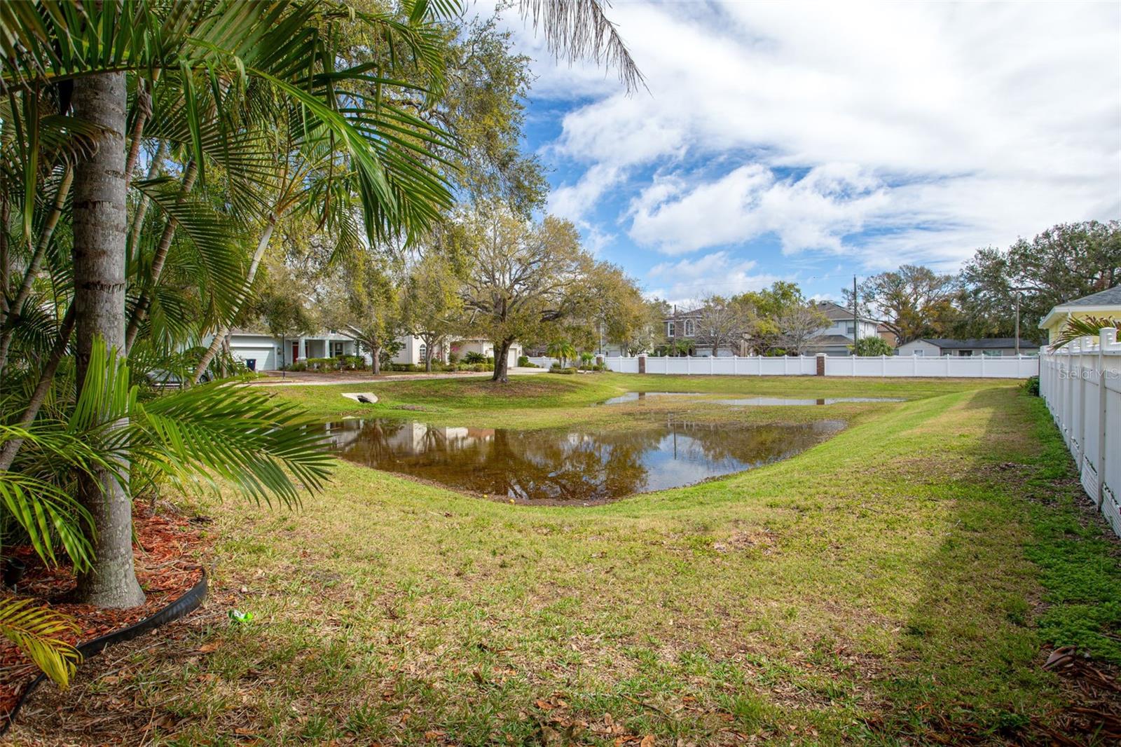 3203 PARK GREEN DR, TAMPA, FL, 33611