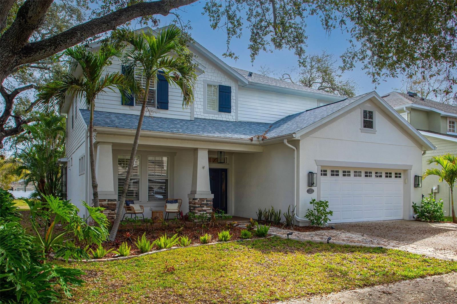 3203 PARK GREEN DR, TAMPA, FL, 33611