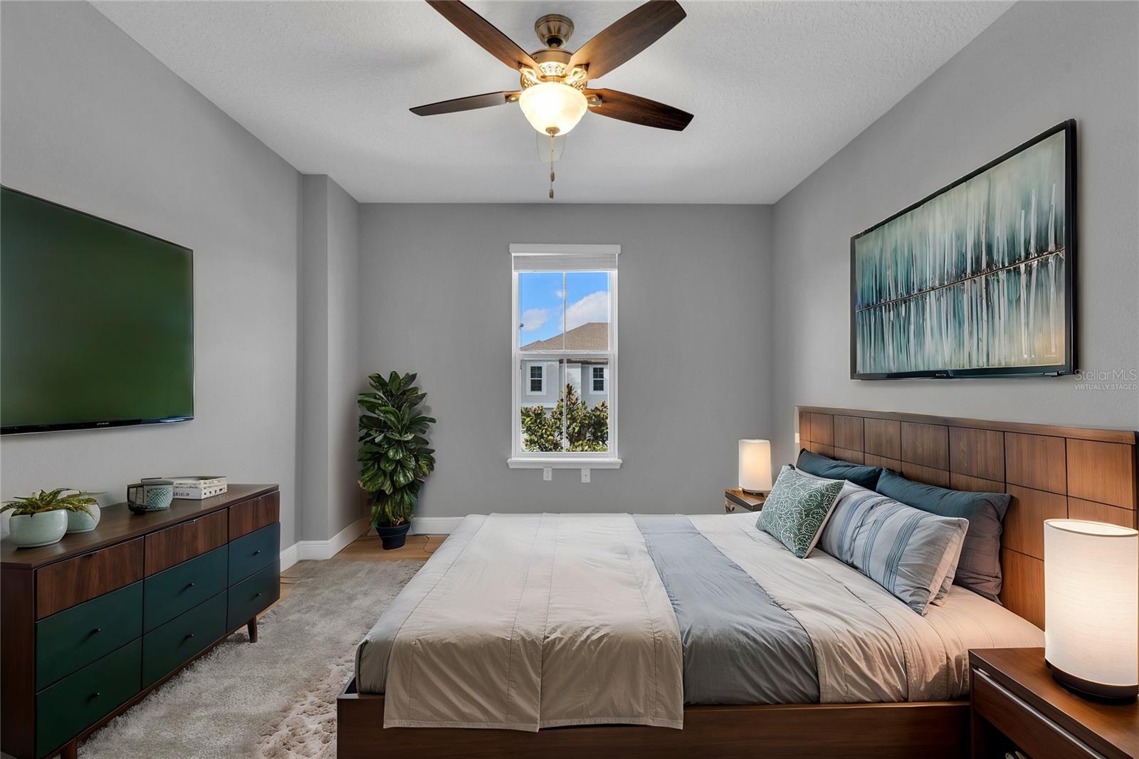 10024 JOHN ADAMS WAY, ORLANDO, FL, 32817