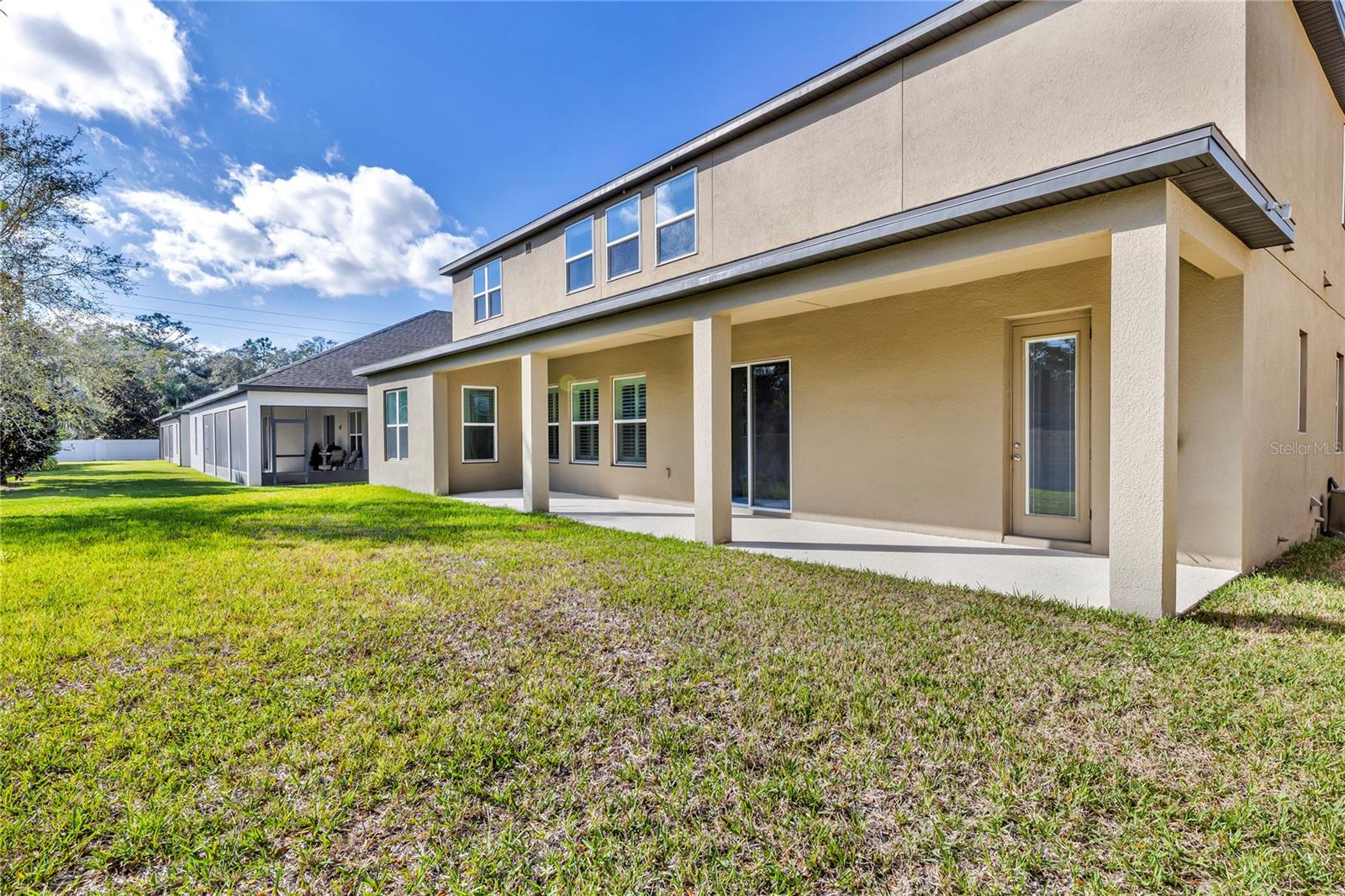 10024 JOHN ADAMS WAY, ORLANDO, FL, 32817