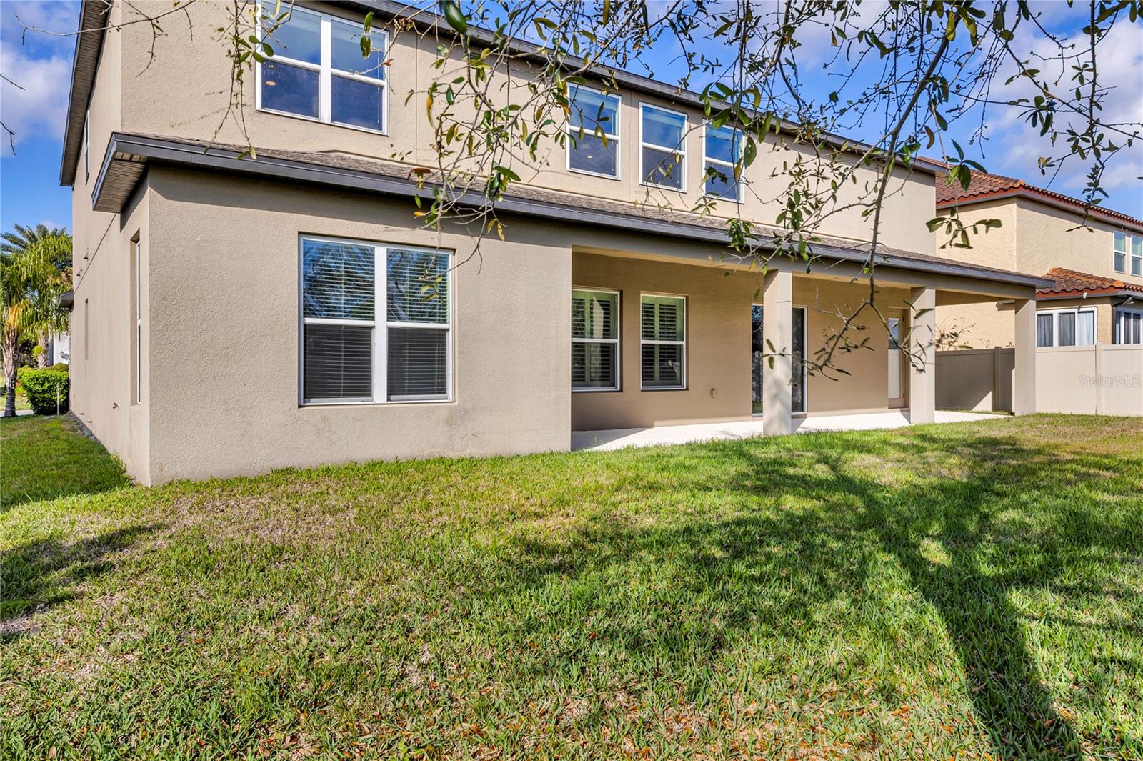 10024 JOHN ADAMS WAY, ORLANDO, FL, 32817