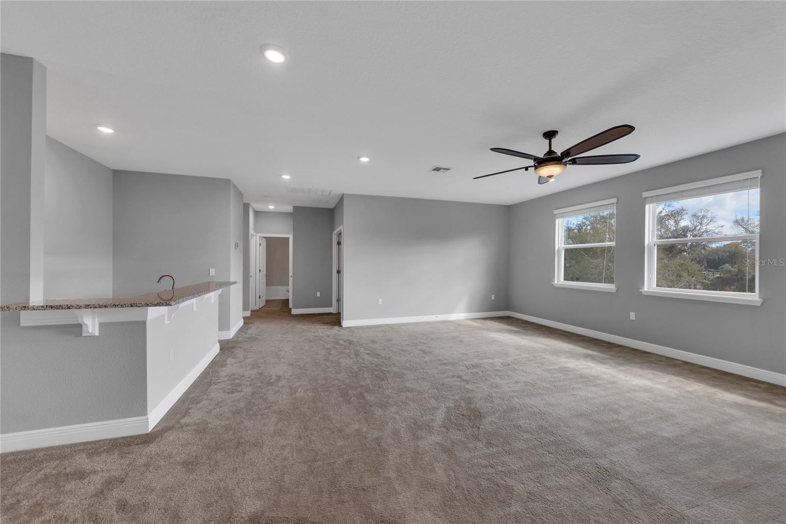 10024 JOHN ADAMS WAY, ORLANDO, FL, 32817