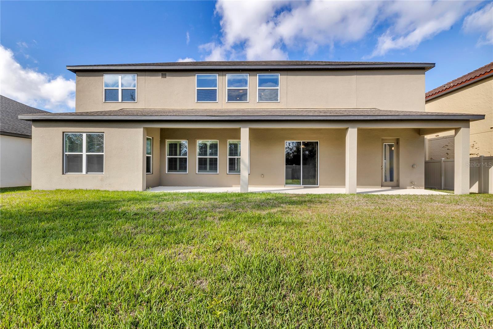 10024 JOHN ADAMS WAY, ORLANDO, FL, 32817