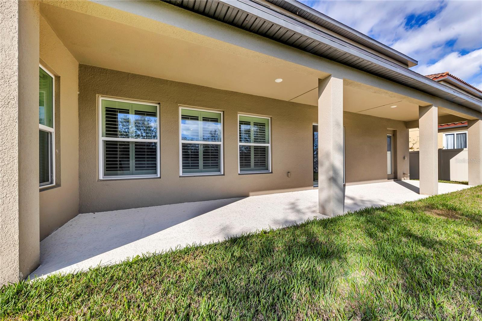 10024 JOHN ADAMS WAY, ORLANDO, FL, 32817